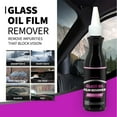 thumbnail image 6 of Tgbvmt Car Oil Film Removal Glass Cleaning Powerful Oil Film Removal Paste 120ml Effectively Clears Dirt Oil Film Enhances Vision for Driving Easy-to-Use No-Damage Formula Safe for Automotive Glass, 6 of 6