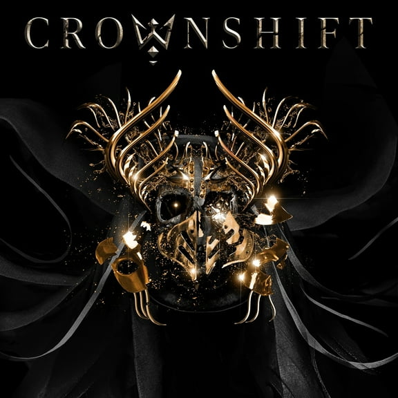 Crownshift - Crownshift - Music & Performance - CD
