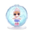thumbnail image 4 of LOL Surprise Glitter Globe Doll Winter Disco Series, Great Gift for Kids Ages 4 5 6+, 4 of 7
