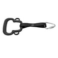 thumbnail image 3 of Pull Up Ringsfor Kids,Kids Gymnastic Ring ABS Gymnastic Ringsfor Kids Monkey Style Gymnastic Ring Impressive Results, 3 of 14