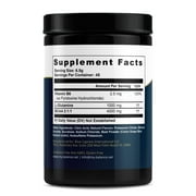 BCAA Branched Chain Amino Acids