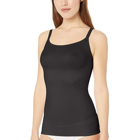 Maidenform Women's Cover Your Bases SmoothTec Shaping Camisole | Walmart Canada