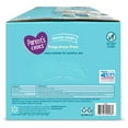 thumbnail image 6 of Parent's Choice Fragrance Free Baby Wipes, 8 Flip-Top Packs (800 Total Wipes), 6 of 10