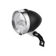 thumbnail image 1 of Bike Headlights Mountain Bike Retro Headlights 3LED Riding Lights Front Lights Night Riding Equipmen, 1 of 5