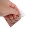 thumbnail image 4 of Fdit Eyelid Sticker, Eyelid Tape,Net Type Eyes Stickers Thin Length Double Eyelid Tape Eye Cosmetic Makeup Tools, 4 of 11