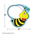 thumbnail image 2 of Carson Dellosa Cd-120015 Mini Découpes d'Abeilles, 2 of 4