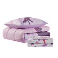 thumbnail image 3 of Juego de ropa de cama Sweet Home Collection Unicorn Forever Twin, 3 of 8