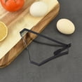 thumbnail image 6 of Egg Molds Ikeay Funny Party Non Stick Fried Egg Kitchen Fried Egg Tools Fun Props Egg Mold Silicone, 6 of 7