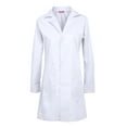 thumbnail image 1 of Manteau de Laboratoire pour Femmes, 1 of 3