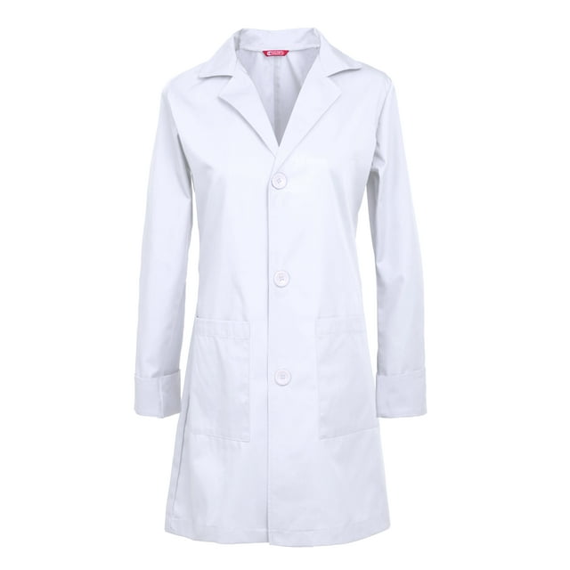 Women's Lab Coat