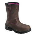 thumbnail image 2 of Avenger Women's A7146 Composite Safety Toe Wellington Work Boot, 2 of 2