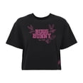 thumbnail image 1 of Playera Mujer K-swiss Peony, 1 of 3