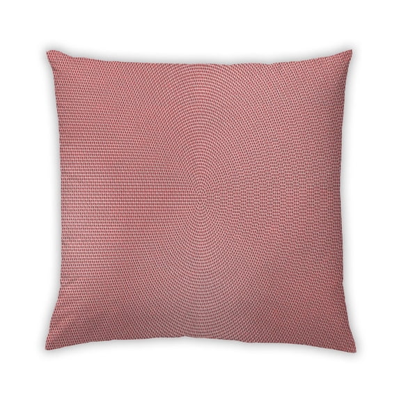 Ahgly Company Indoor Square Contemporary Throw Pillow, 18 inch by 18 inch