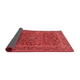 thumbnail image 2 of Ahgly Company Indoor Rectangle Persian Red Traditional Area Rugs, 8' x 10', 2 of 4