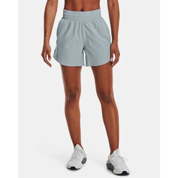 Women's UA Flex Woven 5" Shorts