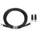 thumbnail image 3 of Cable Macho Hembra, Cable Troncal ABS IP67 De Alta Dureza De 5 Pines Para NMEA 2000 Mgaxyff Drop Cable Kit, 3 of 8