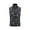 Gray, variant on LSLJS Heated Vest for Women/Men, USB Electric Heated Coat with 9 Heating Zone, 3 Gear Temp Control Thermostatic Waistcoat Unisex Cotton Slim Fit Jacket Washable Winter Warmer Gilet Christmas Gifts(XL)