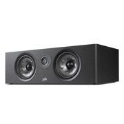 Polk Audio Reserve 400 Center Channel Speaker (Black)