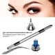 thumbnail image 4 of Atomust Maquillaje Permanente Pluma Cristal Labios Eyeiner DeLíneaador de EyeLínear MANUAL BORDADO CUERPO ARTE BOLLES PROFESIONALES HOGARES PROFESIONES Inevent HA010849-00, 4 of 7