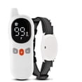 thumbnail image 1 of Shock Collar Rechargeable Waterproof Training Collar with Remote for Dogs- Electric Dog Collar, 1 of 5