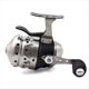thumbnail image 1 of Carrete de Pesca SP35 de Acero Inoxidable 3.6:1 para Pesca Al Aire Libre, Pesca con Señuelos y Accesorios para Pesca en ., 1 of 5