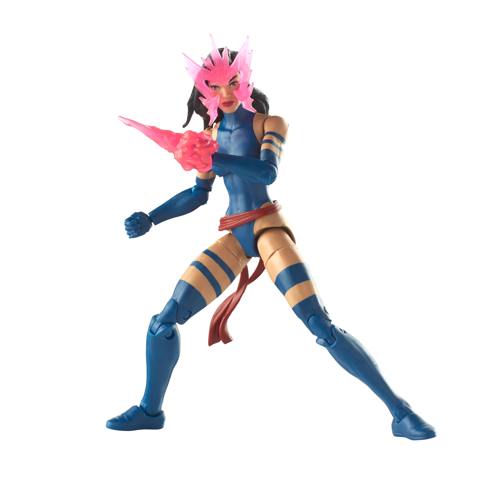 Marvel X-Men 6-inch Legends Series Psylocke - Walmart.com