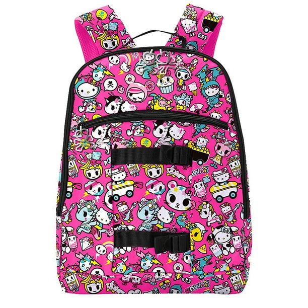 tokidoki hello kitty tote bag