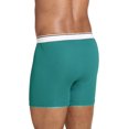 thumbnail image 3 of Jockey Men's Pouch 5" Boxer Brief - 2 Pack, 3 of 3