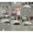 thumbnail image 4 of YANSION Women 40th Birthday Decorations, Happy 40th Birthday Backdrop Banner Pennant Banner Pink Rose Gold Balloons, Lady 40 Years Old Party Supplies, Pink Rose Gold 40 Birthday Decor 40th Bday, 4 of 8