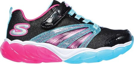 skechers s lights fusion flash