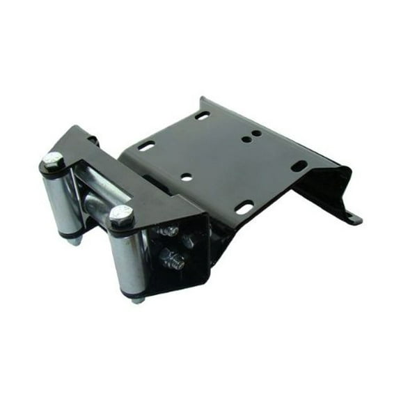 Bulldog Winch (15115 Winch Mount