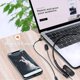 thumbnail image 3 of Auriculares USB con micrófono con cancelación de ruido, auriculares con micrófono compatibles con ordenador portátil, auriculares PC, centro de llamadas de negocios, control con M Afortunado Sencillez, 3 of 5