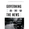 thumbnail image 2 of Studies in Communication, Media, and Pub Governing with the News, Second Edition: The News Media as a Political Institution, (Paperback), 2 of 2
