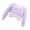 A, variant on Unique Furry Hat Hip Hop Baseball Caps Highlight for Trendsetting 2000s Warm Baseball Caps Sports Hat Photo Props