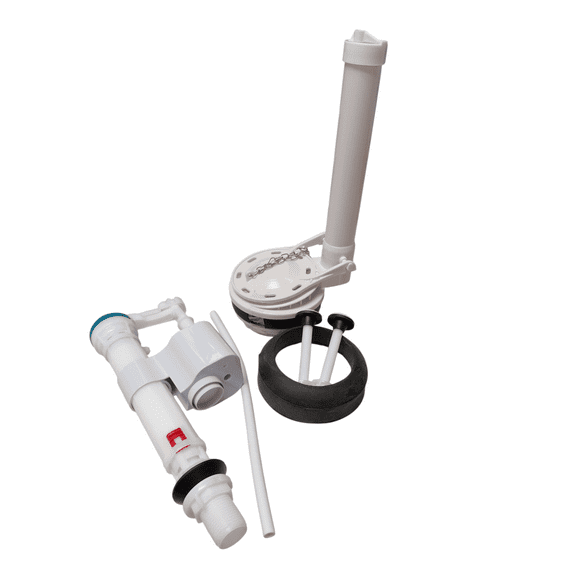 Replacement Kit for Briggs Altima Max Toilet - #4040, #4045, #4048