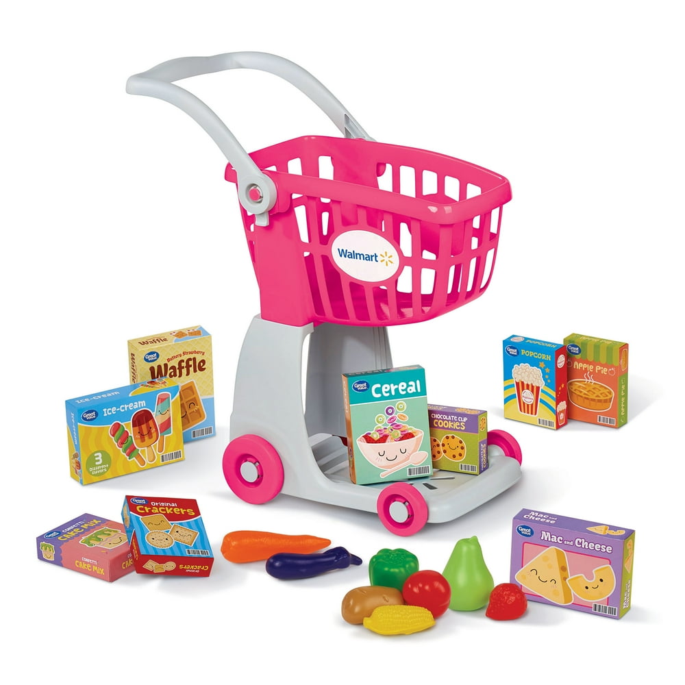 spark create imagine deluxe kitchen play set