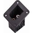 thumbnail image 4 of Golf Cart Powerwise Charger Receptacle for EZGO Medalist & TXT DCS/PDS, OEM# 73063-G01, 4 of 5