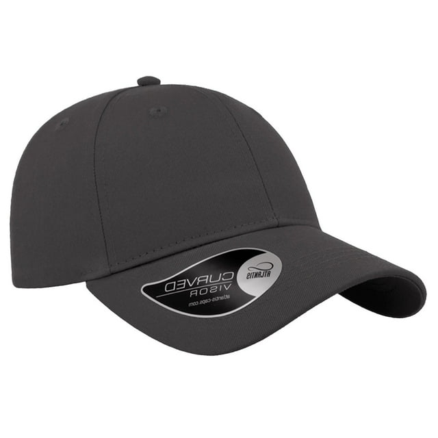 Atlantis Adult Baseball Cap