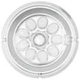 thumbnail image 3 of Chupón de biberón para bebé Philips AVENT Natural flujo rápido SCF654/23, 3 of 3