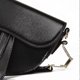 thumbnail image 3 of Women Saddle Shoulder Bag, 3 of 5
