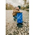 thumbnail image 4 of Clasificador para Bateo de Oro Stansport 33x33x9 cm Negro, 4 of 4