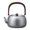 800ml gray, variant on DOMELAY Camping Kettle Portable Drinkware Titanium Kettle for Outdoor Hiking Fishing 1500ml argent