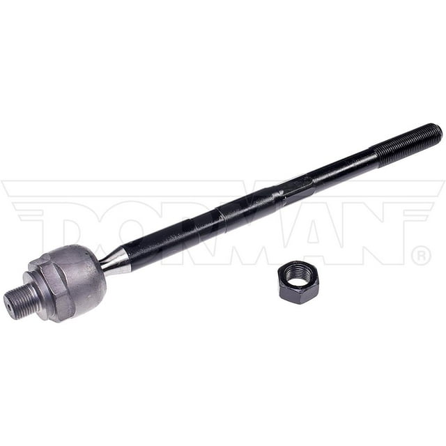 Dorman Chassis Tie Rod End TI90030XL Premium; OE Replacement; Extended Life Design