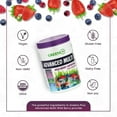 Greens Plus Advanced Multi Wild Berry Superfood Powder,Fruits Plant