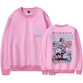 thumbnail image 6 of Hudson Westbrook Cowboy merch  Take Your Time Tour sweatshirt  crewneck long sleeve sweatshirt men/women pullover, 6 of 7