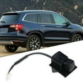 thumbnail image 2 of Car Rear View Camera Backup Camera Replaces 39530-TG7-A01 fitting for Pilot, 2 of 11