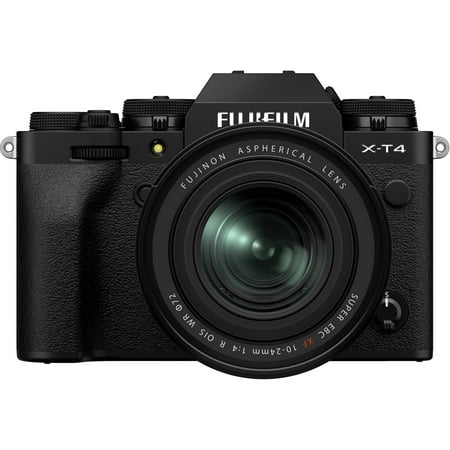XF10-24mmF4 R OIS WR Lens for Fujifilm DSLR