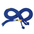 thumbnail image 1 of Blue Rainbow Jump Rope-16'', 1 of 1