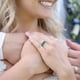 thumbnail image 5 of Anillo de diamantes a la moda para mujer, anillo geométrico con personalidad colorida, tamaño de joyería 5 Wmkox8yi sjalhkljlk2669, 5 of 7