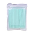 thumbnail image 1 of Multi-functional Nano Cotton Swab Makeup Tools Fine Tip Multi-function Makeup Stick Portable Nano Fiber Disposable Cleaning Swab Makeup Correction, 1 of 8